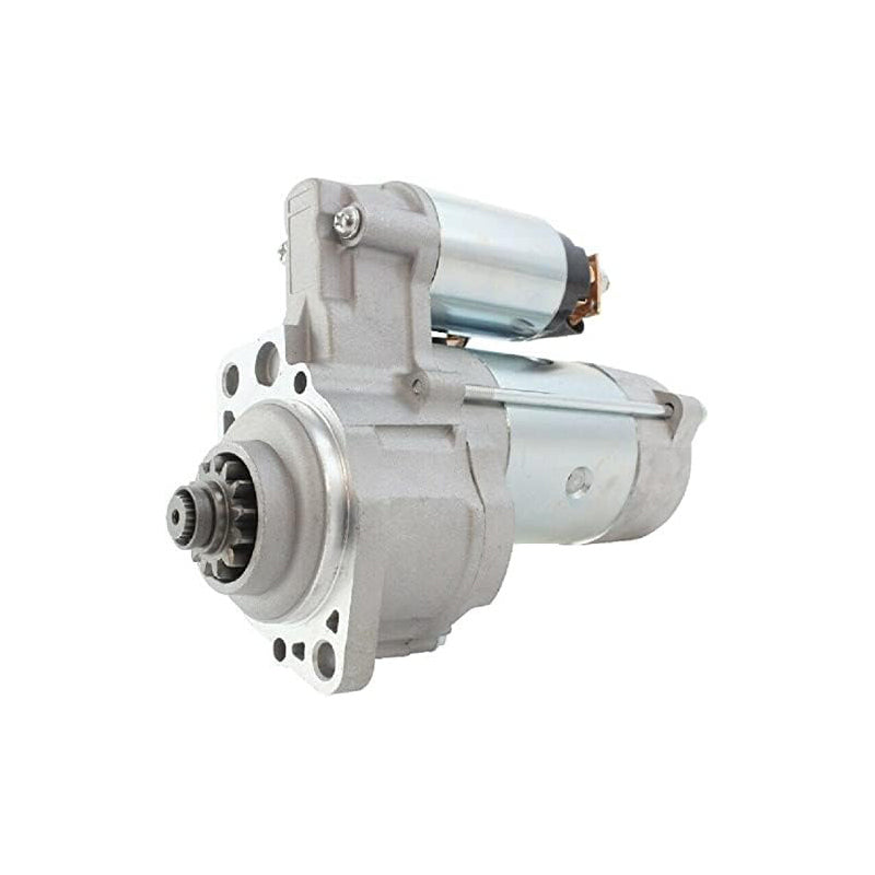 Starter for Case International Tractor 265 275 K3D Engine 1986-1992 17096 - KUDUPARTS