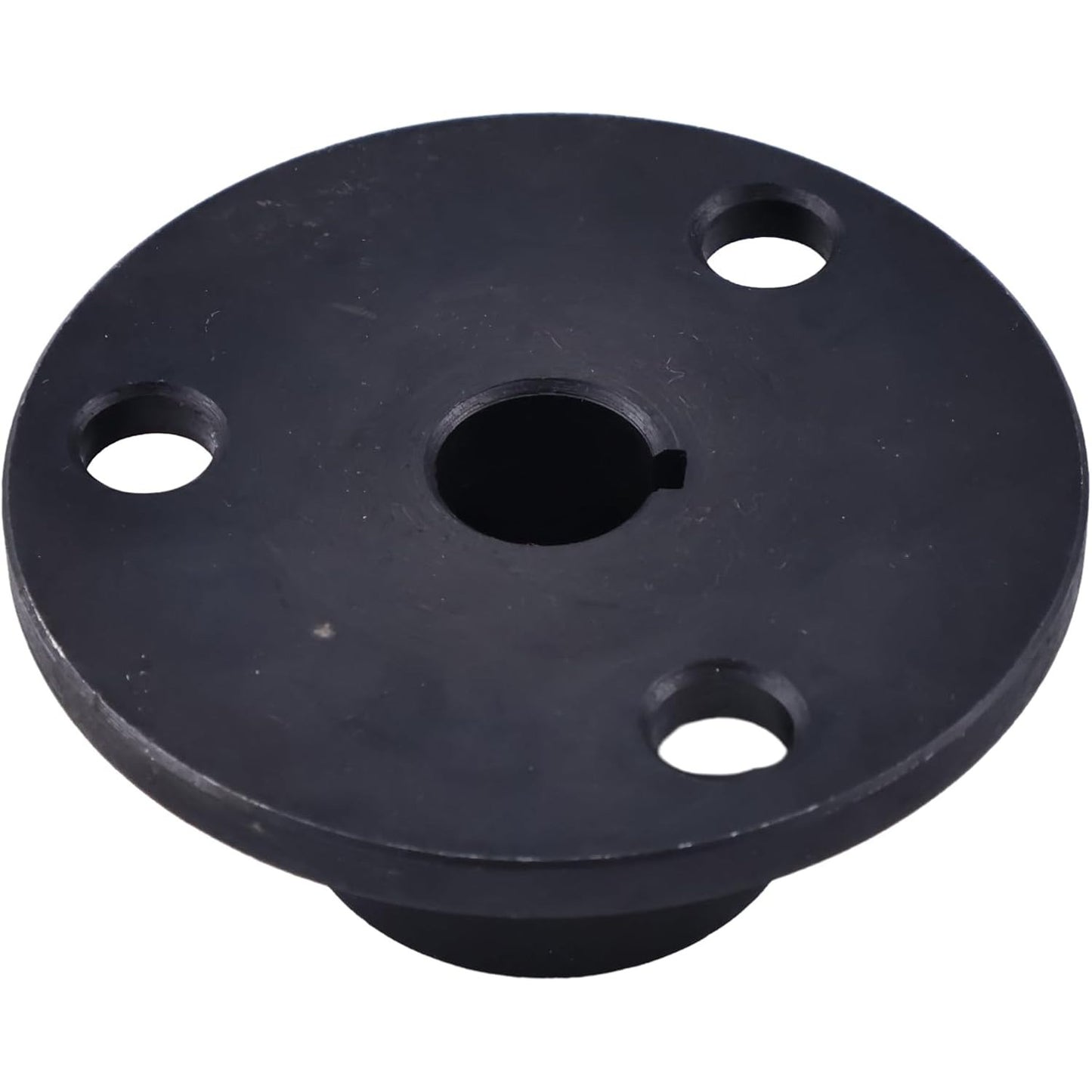 1/2" Diameter Shaft Hub 36152 for Buyers And Meyer Salt Spreaders