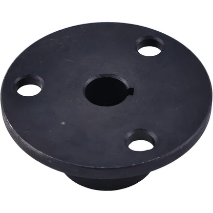 1/2" Diameter Shaft Hub 36152 for Buyers And Meyer Salt Spreaders