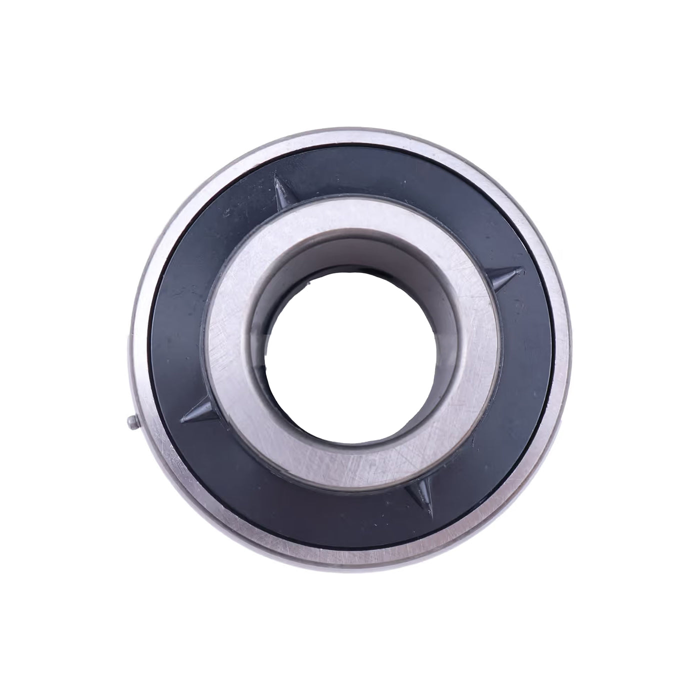 Insert Ball Bearing With Lock Collar 240746A1 for CASE Combine 7120 8120 9120 8230 7230 9230 7010 8010 9010 AFX8010