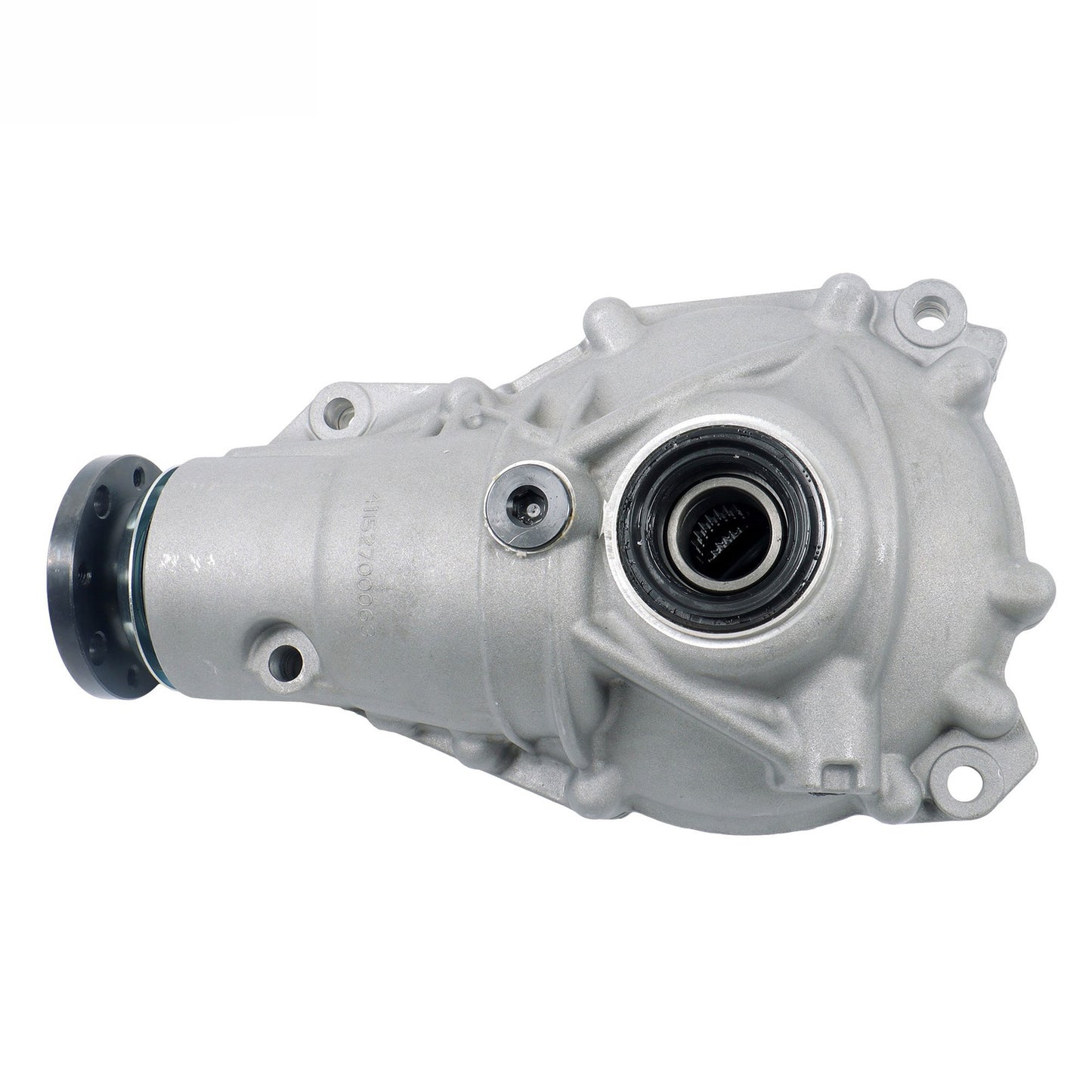 Front Differential Carrier Assembly 31507578154 for 2013-2018 BMW 320i 428i X3 - KUDUPARTS