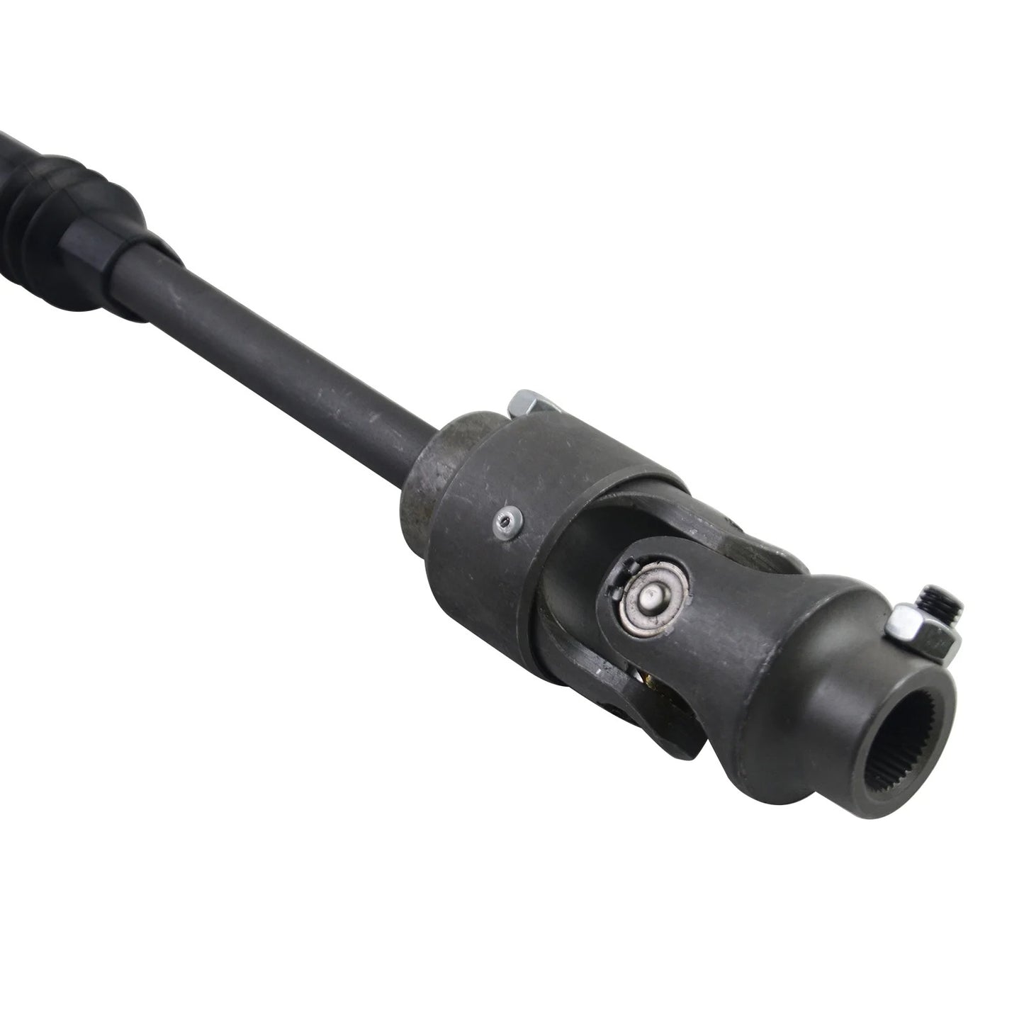 Steel Steering Shaft 000951 for 2003-2008 Dodge Ram 1500 2500 3500