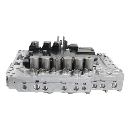 Transmission Valve Body with Solenoid 31705-X132B for 2011-2016 Infiniti Q50 M37 M56