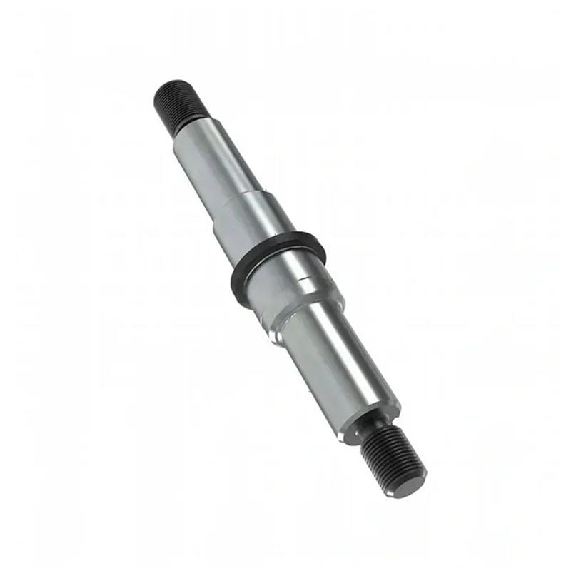 Clean Grain Elevator Gearcase Shaft CE35971 CE18445 for John Deere Engine 6068 6090 6135 Combine S540 S660 S680 S685 S690 S7700 S760 S780 S790