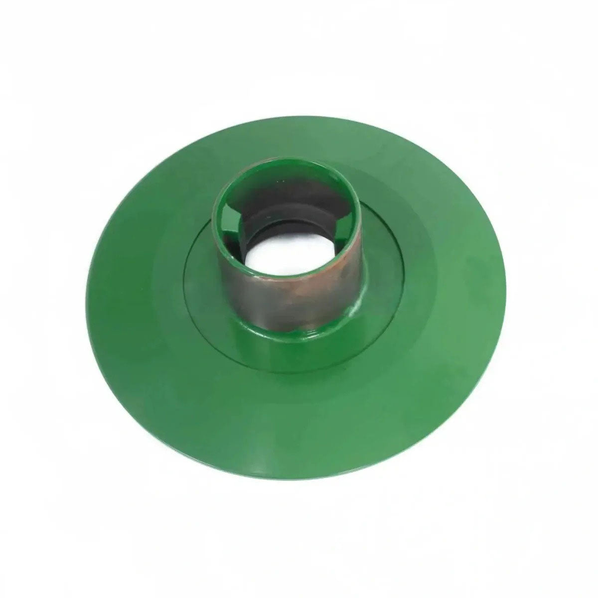 Feeder House Drive Outer Half Sheave H217454 for John Deere Engine 6081 6090 Combine 660 670 S660 S680 S690 9660STS 9860STS 9660 - KUDUPARTS