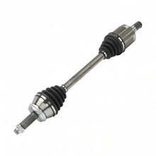 Front Left Hand Driver Side Axle Shaft 49500-S9400 49500-S9430 for Kia Telluride 3.8L V6 2020-2025 - KUDUPARTS