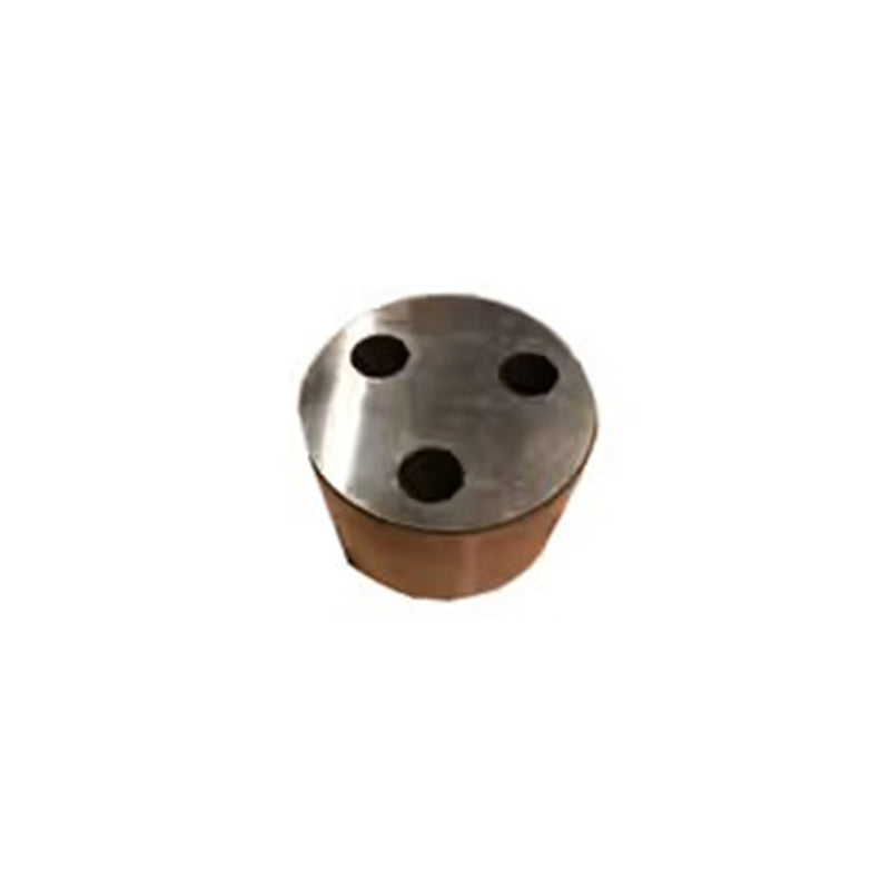 Idler Shaft 3062904 for Cummins Engine ISM ISM11 L10 M11 QSM11 Hyundai Loader HL780-9 HL35C HL780-9S Volvo Excavator EC360 EC460 - KUDUPARTS