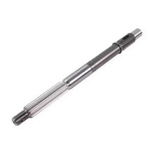 Propeller Shaft 63D-45611-00 for Yamaha 4 Stroke Outboard 30HP 40HP 50HP 60HP - KUDUPARTS