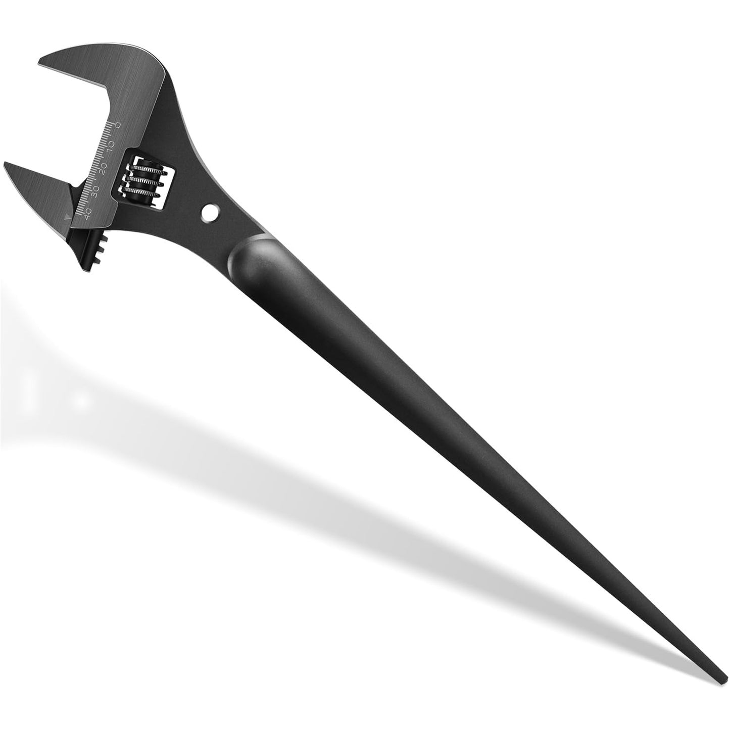Llave de espiga ajustable de 16″ 3239 para tuercas y pernos de hasta 1″