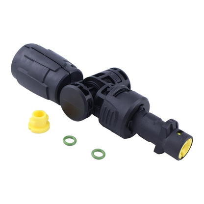360° Flexible Variable Nozzle 2.643-254.0 for Karcher Pressure Washer K2 K3 K4 K5 K6 K7
