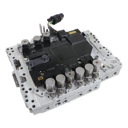 Transmission Valve Body with Solenoid 31705-X132B for 2011-2016 Infiniti Q50 M37 M56
