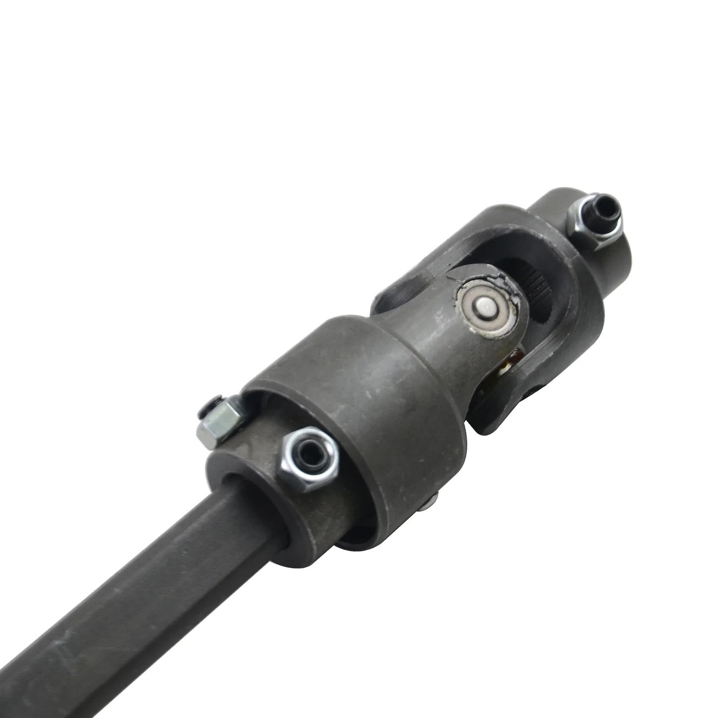 Steel Steering Shaft 000951 for 2003-2008 Dodge Ram 1500 2500 3500