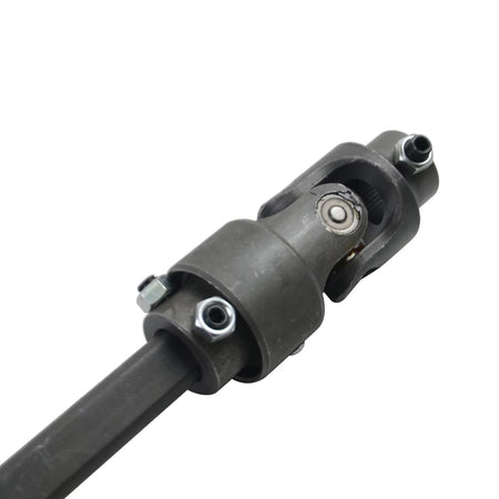 Steel Steering Shaft 000951 for 2003-2008 Dodge Ram 1500 2500 3500 - KUDUPARTS