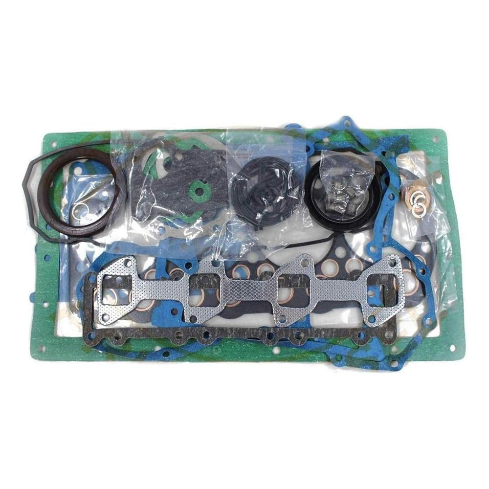 For Honda Accord F20B Engine Full Gasket Set 06110-PT3-000 06111-PT0-003 - KUDUPARTS