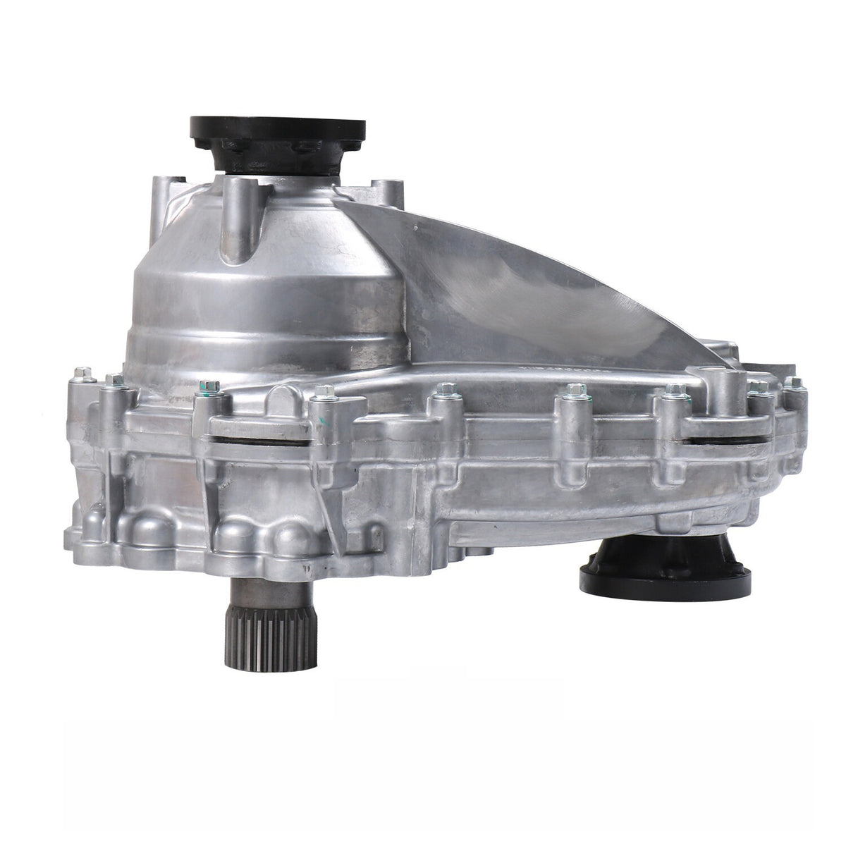 Transfer Case Assembly 2512800900 for Mercedes-Benz ML350 ML550 GL350 GL400 GL450 R350 2006-2013 - KUDUPARTS