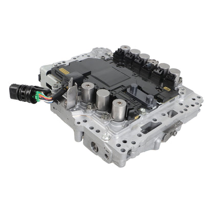 Transmission Valve Body with Solenoid 31705-X132B for 2011-2016 Infiniti Q50 M37 M56