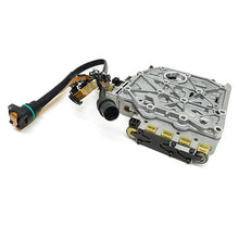 Auto Transmission Valve Body with Harness 01M325283A for Volkswagen VW Beetle Bora Cabrio Jetta Golf Passat 1995-2011 - KUDUPARTS