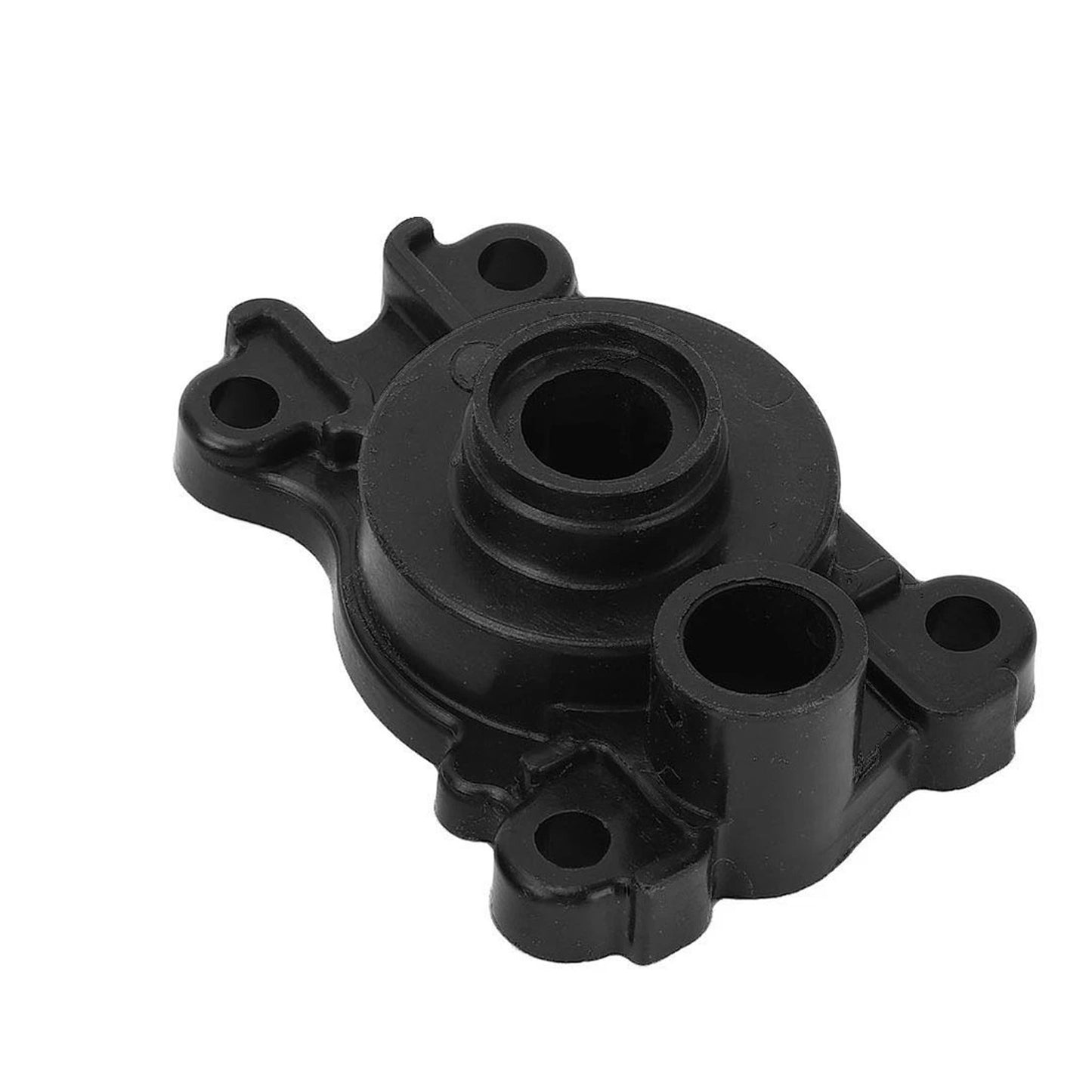 Water Pump Housing 66T-44311-00 for 2000-2022 Yamaha Outboard 25-40 HP