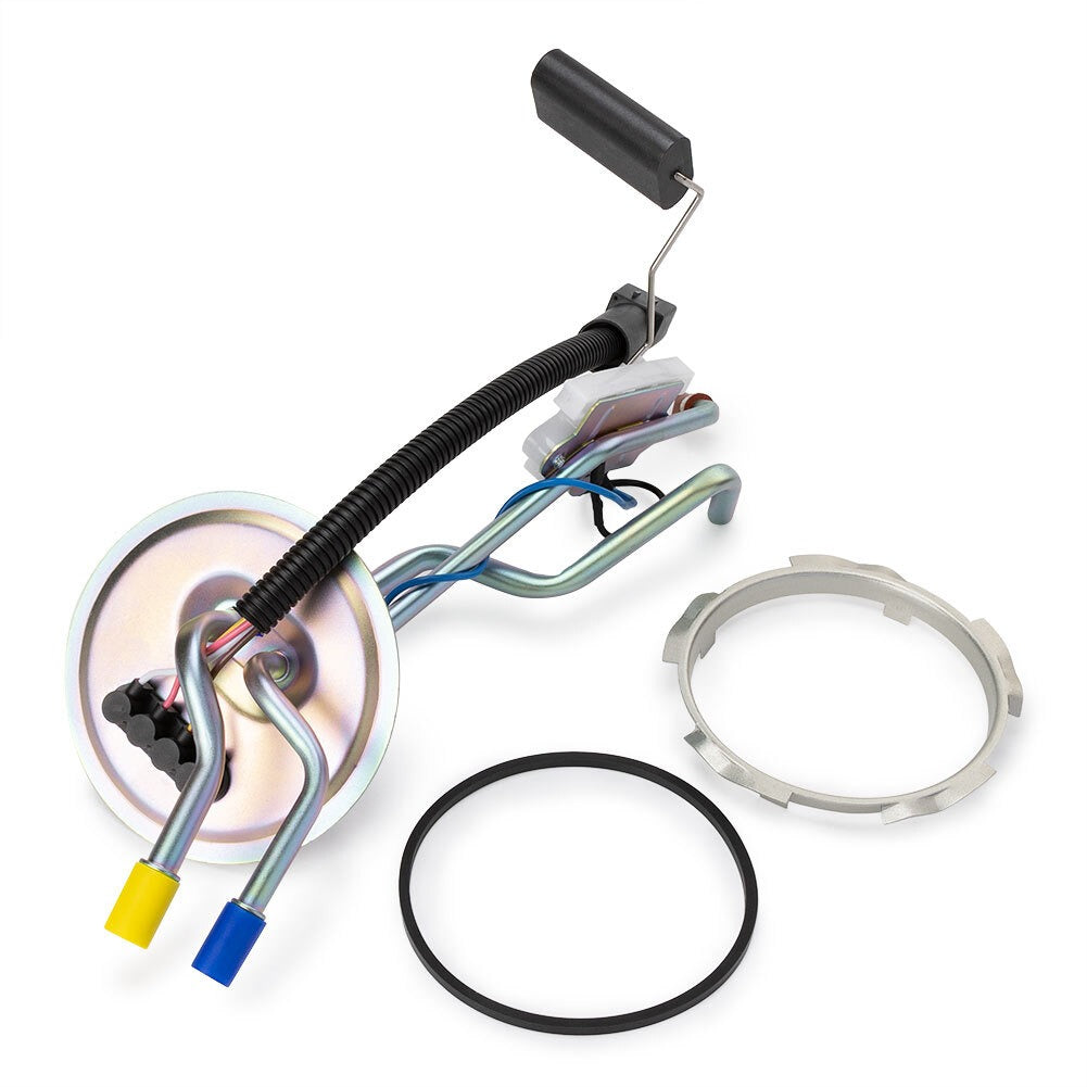 Fuel Tank Sending Unit FMSU-9DER for 1994-1997 Ford F250 F350 V8 7.3L - KUDUPARTS