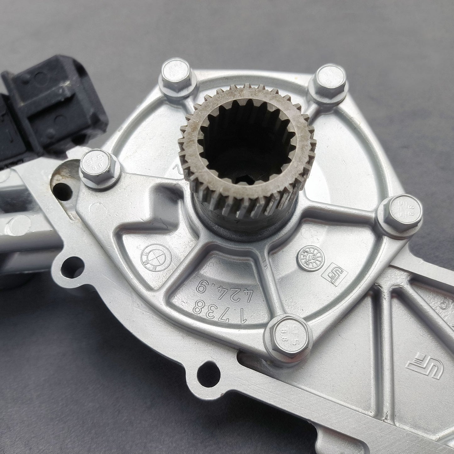 Exchange Adjustment Unit 11361748036 for BMW 3 5 7 Series M3 Z3 E36
