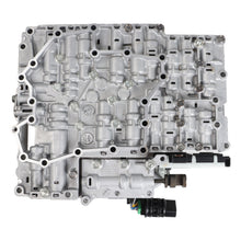 Transmission Valve Body with Solenoid 31705-X132B for 2011-2016 Infiniti Q50 M37 M56 - KUDUPARTS