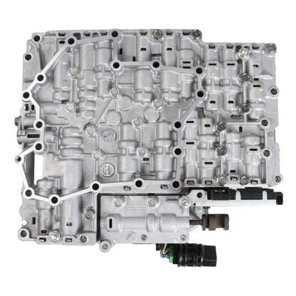 Transmission Valve Body with Solenoid 31705-X132B for 2011-2016 Infiniti Q50 M37 M56