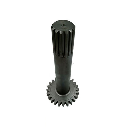 Travel Motor Shaft 2028764 for Hitachi Excavator EX200-5 EX220-2 EX210H-5 EX230-5 HR420G-5 - KUDUPARTS