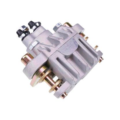 Brake Caliper With Pads 1910689 for Polaris Sawtooth 200 Hawkeye Sportsman 300 400 Predator Outlaw 500 2003-2010
