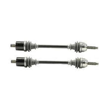 2 Pieces Front CV Axle 1333742 1333238 for Polaris UTV Ranger ETX 500 HD 570