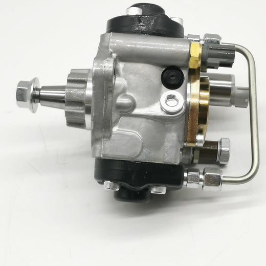 High Pressure Fuel Injection Pump 294000-0651 for Hino 185 J05D Engine Truck - KUDUPARTS