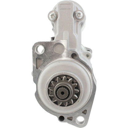 Starter for Case International Tractor 265 275 K3D Engine 1986-1992 17096