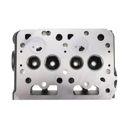 Complete Cylinder Head with Gasket Kit For Kubota Z602 Engine BX1500(Ship to US Only.)