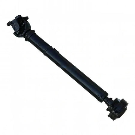 Front Driveshaft Prop Shaft 52165981AC for Dodge Dakota 2001-2007 Mitsubishi Raider 2006-2007 - KUDUPARTS