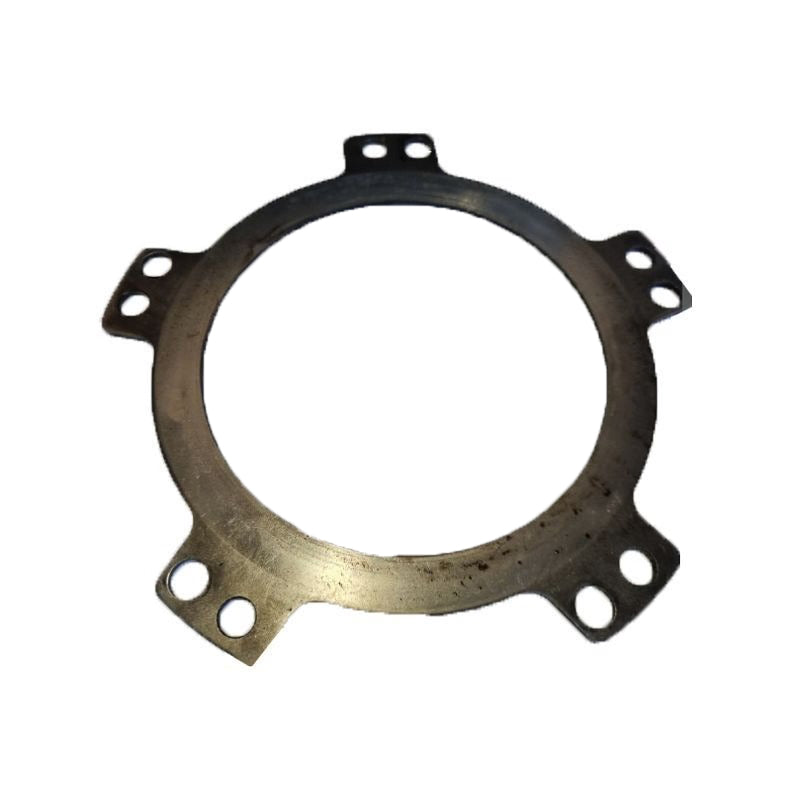 Plate 362-15-12720 for Komatsu Wheel Loader WA20-1 WA30-1 WA30-2 Bulldozer D21A-6 D21A-7 D21A-8 D21P-6 D21P-7 D21Q-6 D21Q-7 - KUDUPARTS
