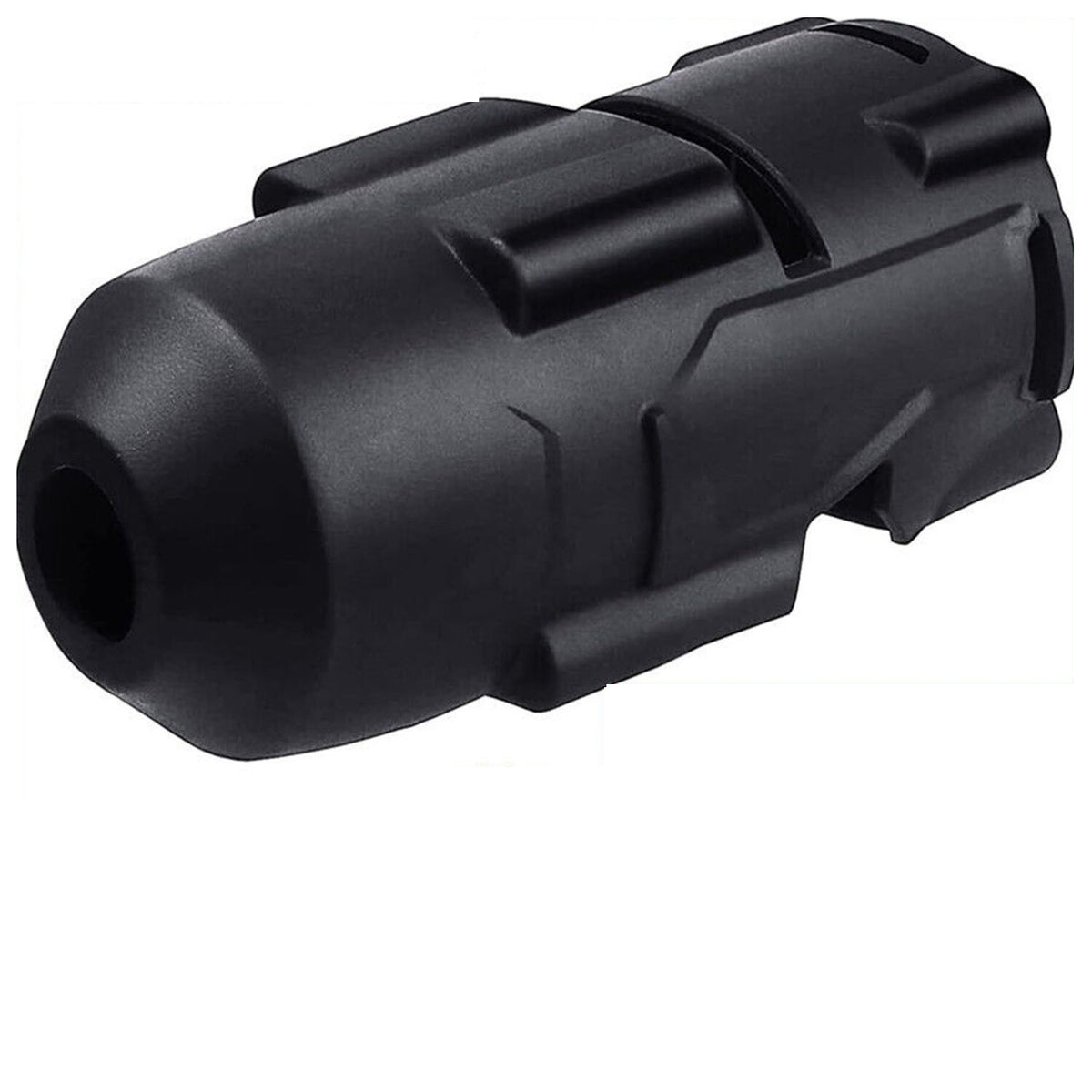 Protective Boot 49-16-2767 for Milwaukee Impact Wrench M18 2767-20 2863-20 - KUDUPARTS