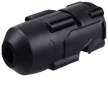 Protective Boot 49-16-2767 for Milwaukee Impact Wrench M18 2767-20 2863-20 - KUDUPARTS