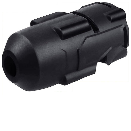 Protective Boot 49-16-2767 for Milwaukee Impact Wrench M18 2767-20 2863-20 - KUDUPARTS
