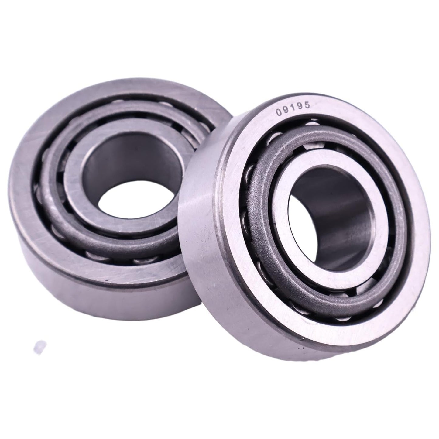 2 Pieces Aftermarket Timken 09067 09195 Tapered Roller Bearing Set