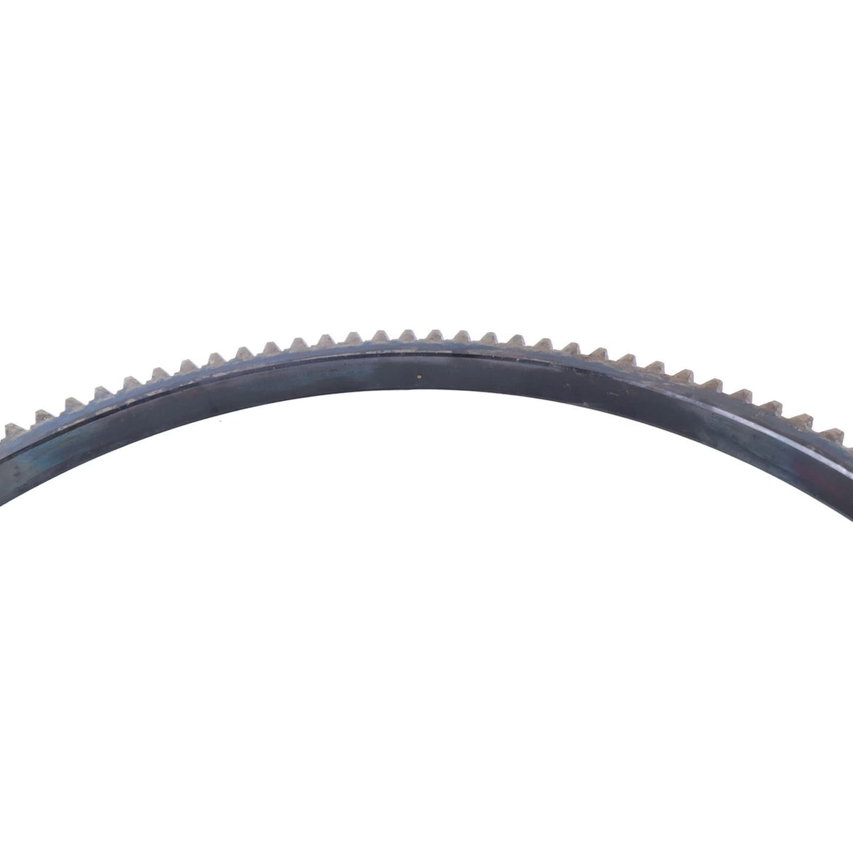 Gear Ring 6204-31-4193 for Komatsu Engine S4D95LE S6D95L SAA4D95LE Loader WA100M-6 WA65-6 WA70-6 WA70-7 WA80-6 WA90-6 - KUDUPARTS
