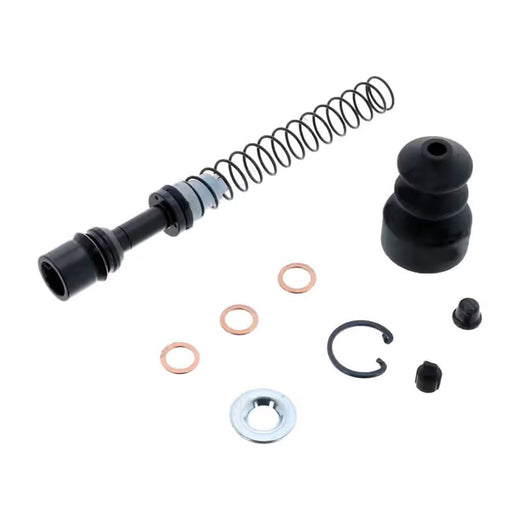 Master Cylinder Repair Kit 04471-20110-71 for Toyota Engine 1DZ 2Z 5K Forklift 7FD10 7FD15 7FD25 7FDK20 7FG20 7FG30 7FGJ35 7FGK25 7FGK30 - KUDUPARTS