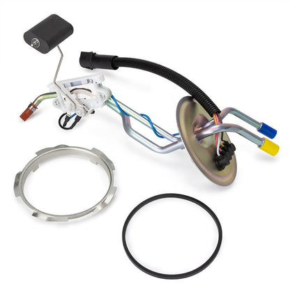 Fuel Tank Sending Unit FMSU-9DER for 1994-1997 Ford F250 F350 V8 7.3L - KUDUPARTS