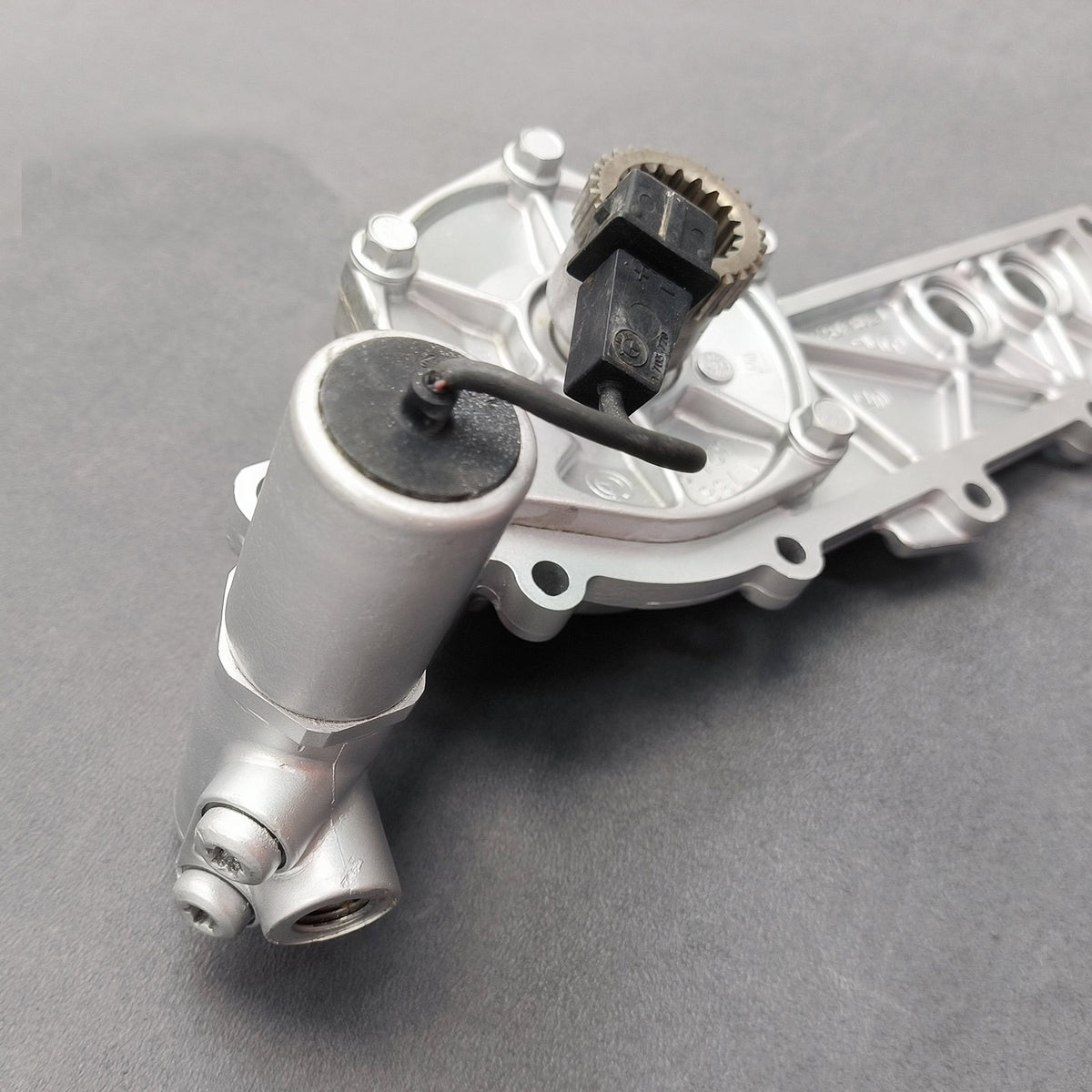 Exchange Adjustment Unit 11361748036 for BMW 3 5 7 Series M3 Z3 E36 - KUDUPARTS