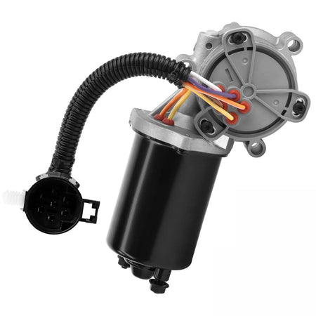 Transfer Case Motor 600-929 5L5Z7G360AA for Ford Ranger Edge FX4 STX Tremor XL XLT Mazda B4000 - KUDUPARTS