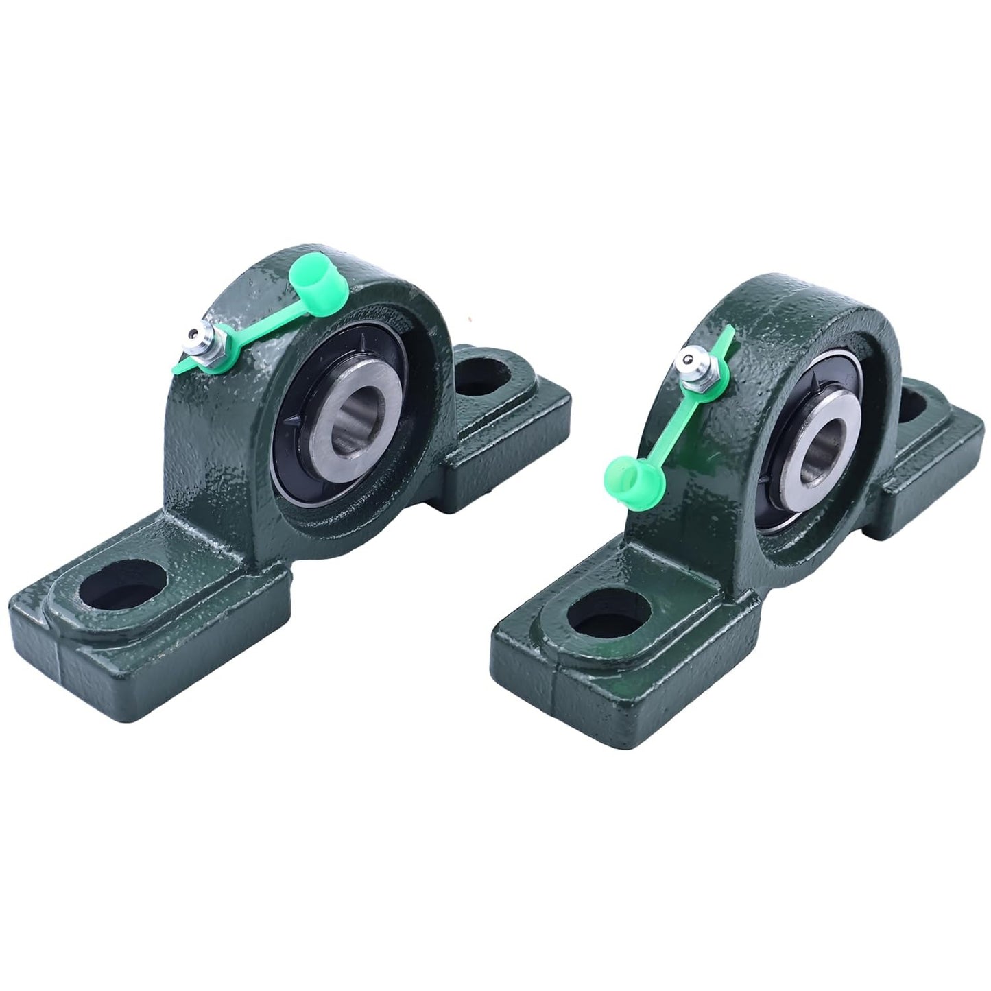 2 Pieces 1/2" Pillow Block Bearing UCP201-8 P2B-SC-008 NP-8