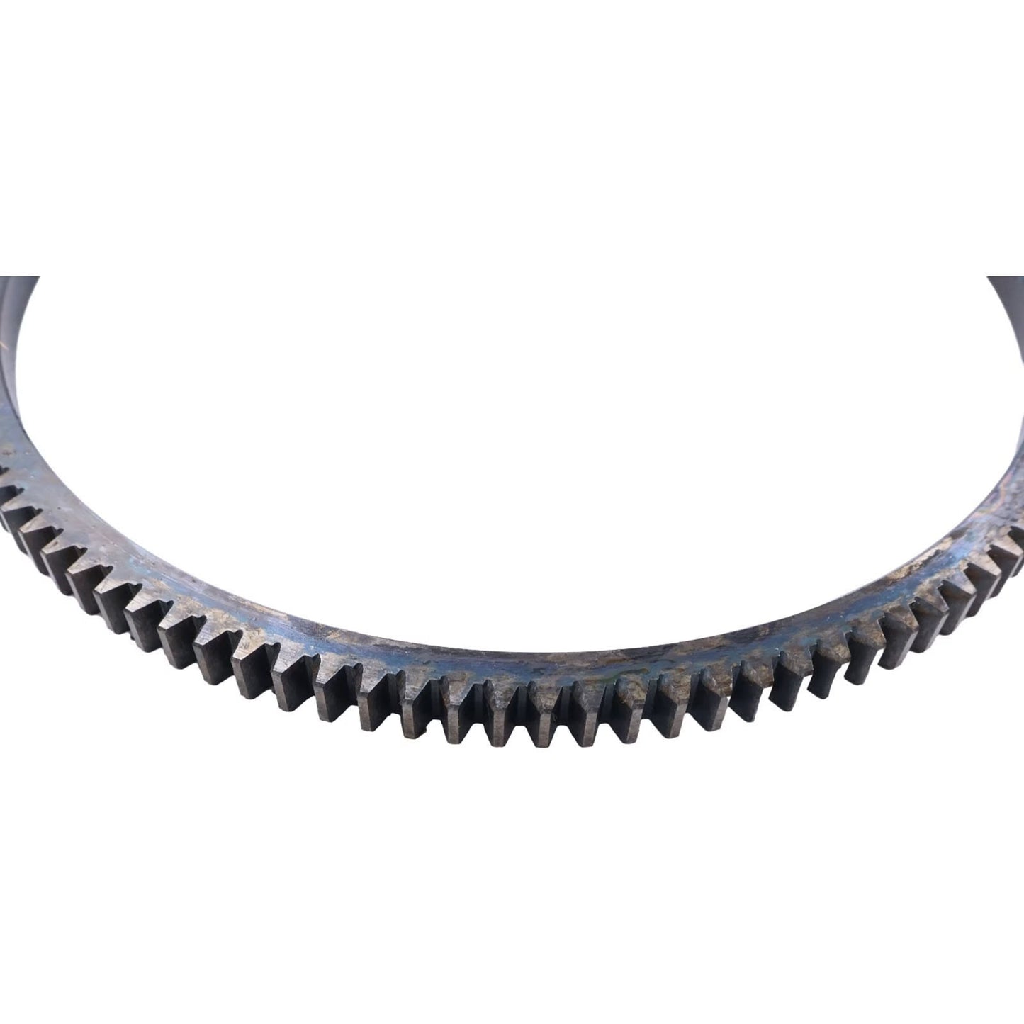 Gear Ring 6204-31-4193 for Komatsu Engine S4D95LE S6D95L SAA4D95LE Loader WA100M-6 WA65-6 WA70-6 WA70-7 WA80-6 WA90-6