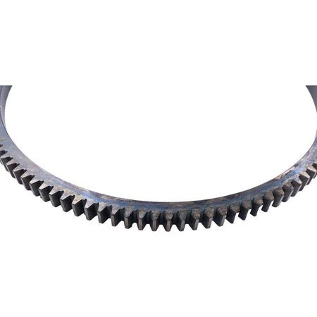 Gear Ring 6204-31-4193 for Komatsu Engine S4D95LE S6D95L SAA4D95LE Loader WA100M-6 WA65-6 WA70-6 WA70-7 WA80-6 WA90-6 - KUDUPARTS