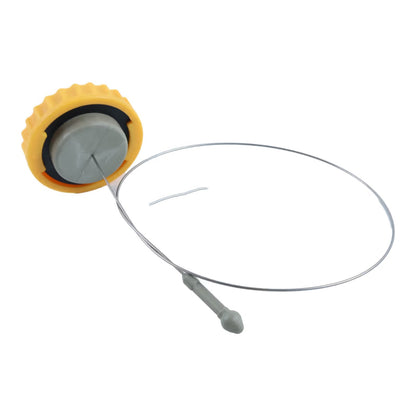 Oil Dipstick Cap Dip Stick 21347302 for SAAB 9-3 9-5