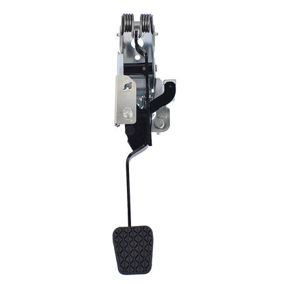 Transmission Clutch Pedal Foot Pad GK2C41300C GK2C41300 for Mazda 6 2003-2008