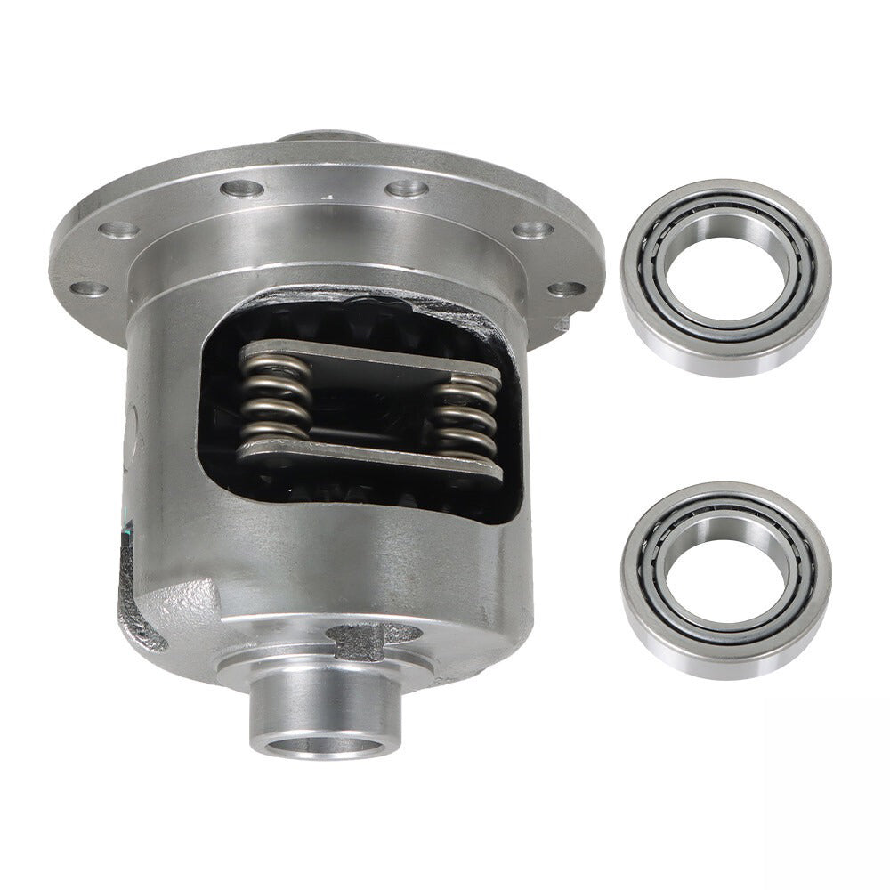 Rear Limited-Slip Locker 19588-010 for Ford 8.8" Posi 31 Spline 10-Bolt - KUDUPARTS