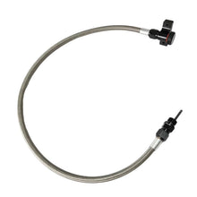 Transmission Fluid Locking Dipstick 22200 for Ford 2010-2017 F-150 4R70E 4R75E 6R80 10R80 - KUDUPARTS